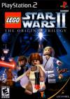 PS2 GAME - Star Wars 2 The Original Trilogy (MTX)